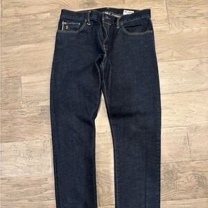 Todd Snyder Men’s Jeans